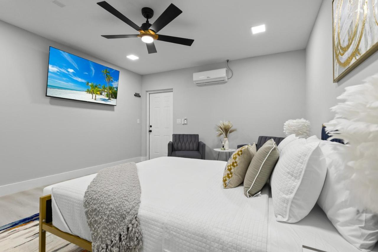 Tropical Paradise Cape Coral Zewnętrze zdjęcie