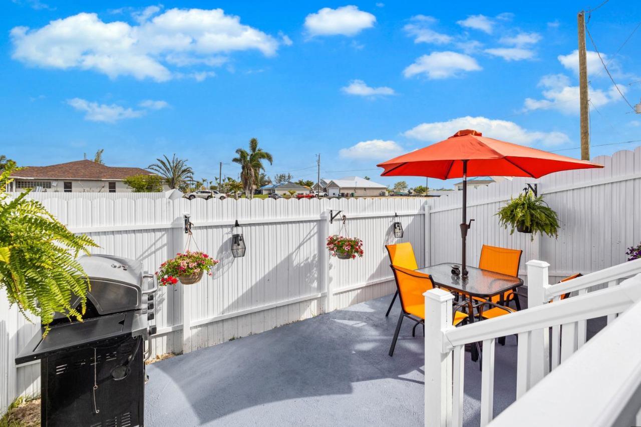 Tropical Paradise Cape Coral Zewnętrze zdjęcie